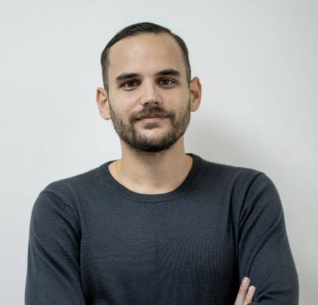 Alon Berman