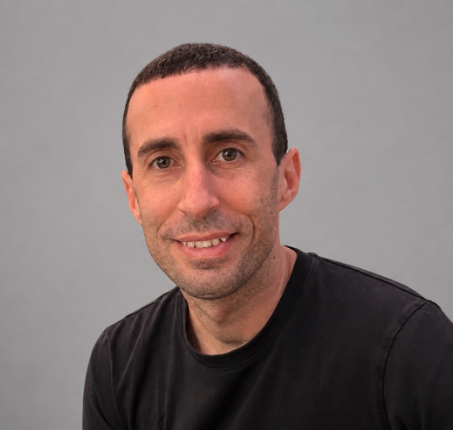 Assaf Kartowsky